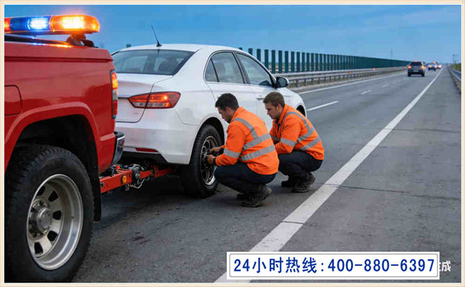临邑汽车救援道路救援 临邑汽车救援道路救援